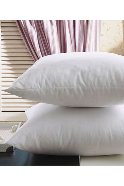 Guloglu Home Interior Decorative Pillow 2 Pieces 50x50 Cm