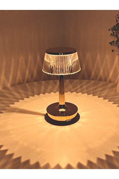 Helios Marco Dekoratif Masa Lambası