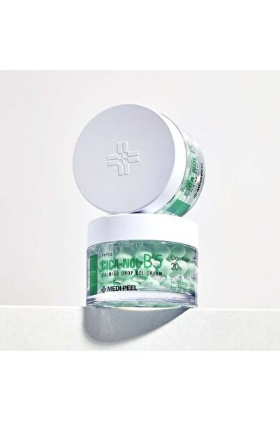 Medipeel Phyto Cica-Nol B5 Sakinleştirici Damla Jel Krem 50g