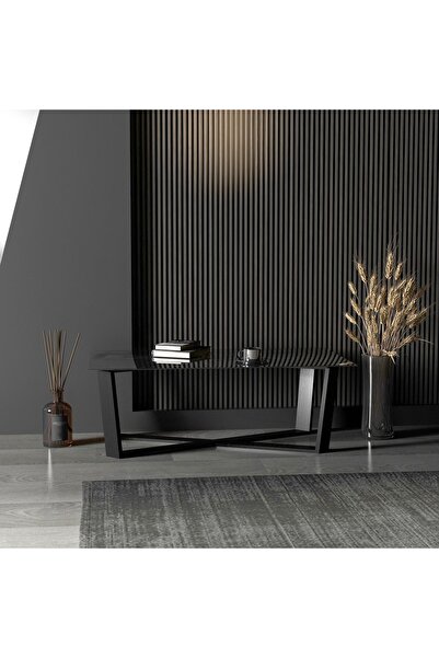 DAF Gralan Dikdörtgen Sehpa