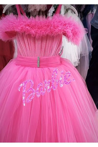 LisaKids Kids Evening Dress
