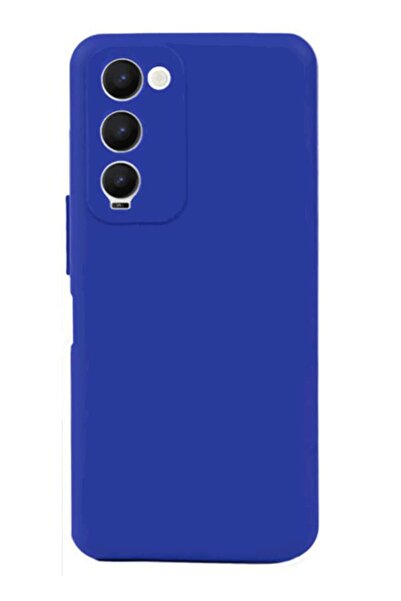 TECNO Camon 18P Kılıf Kamera Korumalı Silikon Rubber Arka Kapak