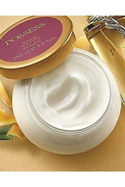 Oriflame كريم الجسم بوس 250 مل