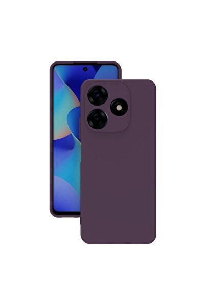 realme C53 Kılıf Kamera Korumalı Silikon Rubber Arka Kapak
