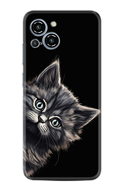 Reeder S23 Pro Max Kılıf Dark Seri Reeder-23promax-STK-93-reeders23promax