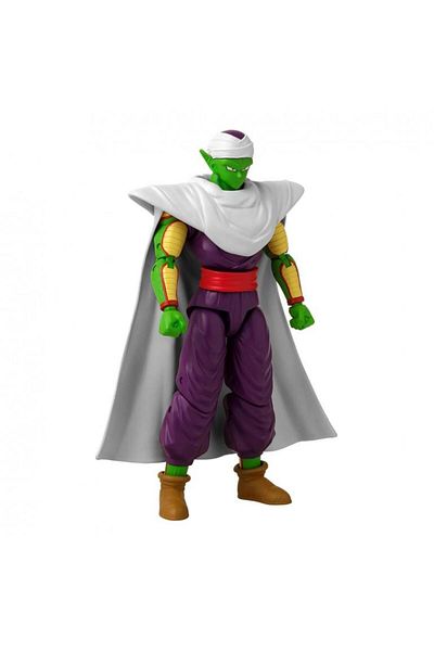 BANDAI Dragon Ball 16 cm Posible Piccolo Figure - Dragon Stars Series 40721