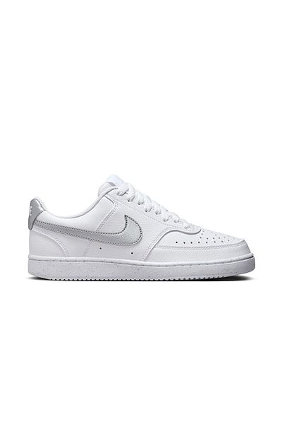 Nike W Court Vision Lo Nn DH3158-108 Unisex White Casual Shoes