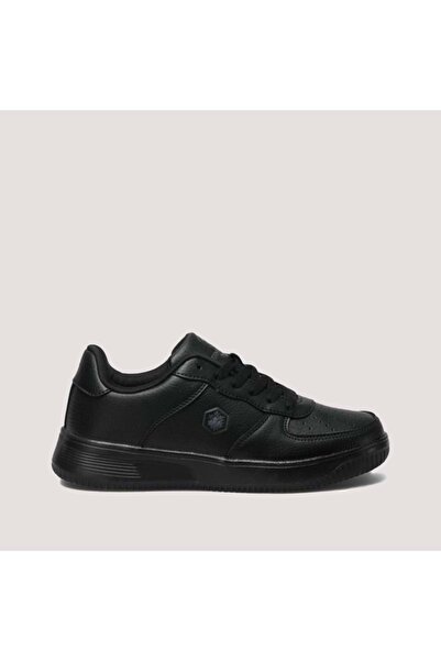 lumberjack Finster Size 40 Unisex Black Sports Shoes