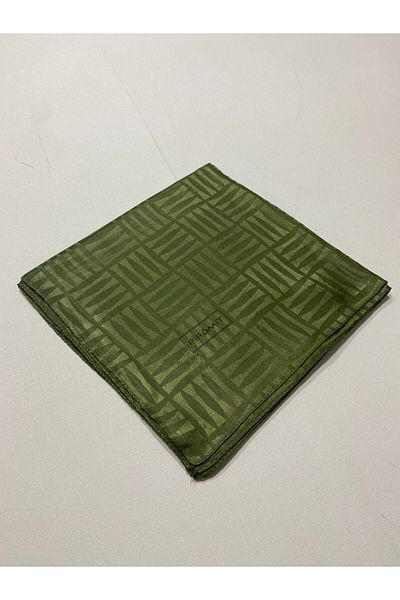 Siyane Γυναικείο φουλάρι Jacquard
