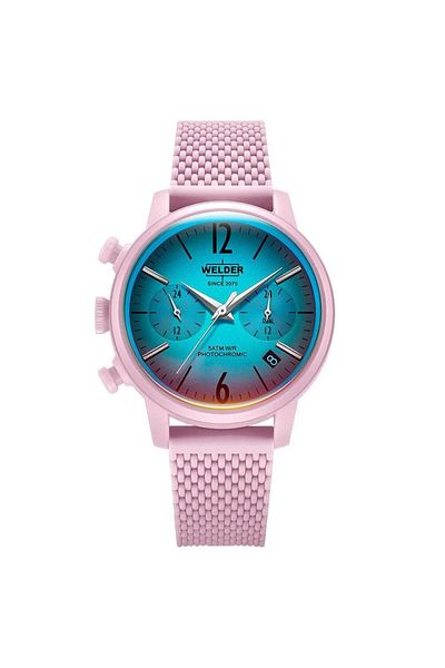 WELDER MOODY WWRP602 Model Women Wrist Watch