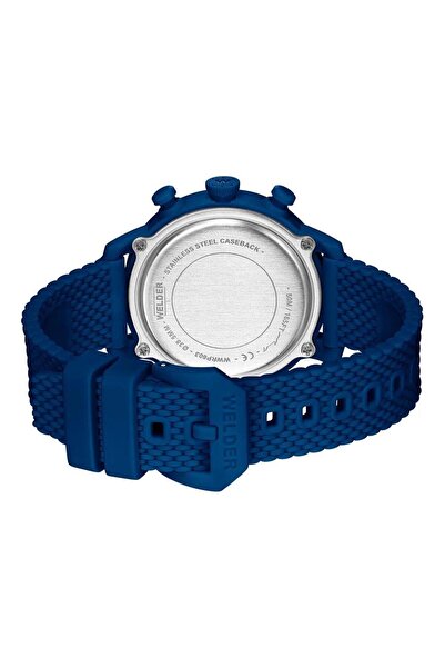 Welder WWRP603 Model Women Wrist Watch