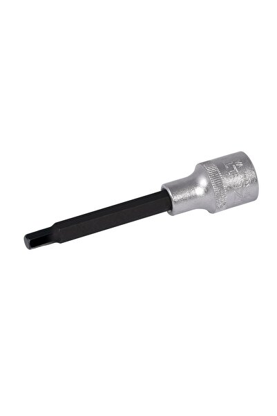 İzeltaş 1113064106 Long Socket Allen End 6 Mm (100)