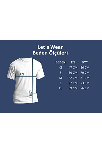 Let's Wear Unisex Paris Printed Crew Neck Premium T-Shirt