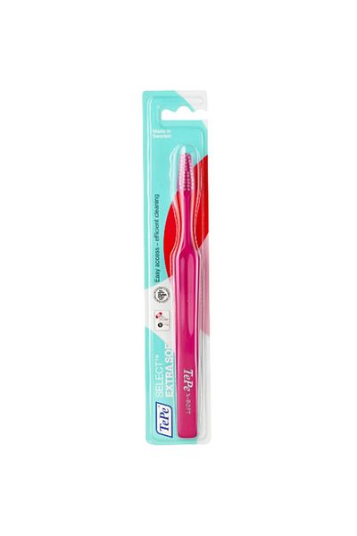 TePe X-soft Select Toothbrush
