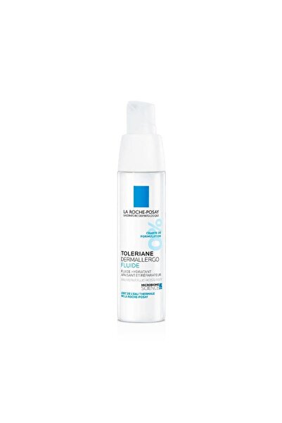 La Roche Posay Toleriane Dermallergo Fluid Nemlendirici 40 Ml