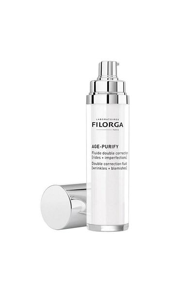 Filorga 50 ml Age Purify Fluide - Double Effect Liquid