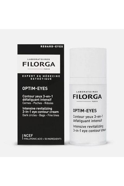 Filorga Optim Eyes - Eye Contour Cream 15ml