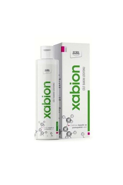EDİS PHARMA Xabion 250 مل لوشن للعناية بالبشرة للبالغين