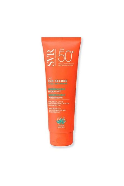 SVR Sun Secure SPF 50 - Sunscreen Milk 250 ml