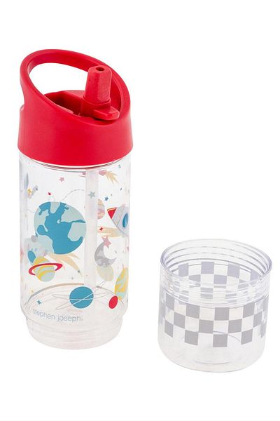 Stephen Joseph Snack and Compartment Drinker for Space
