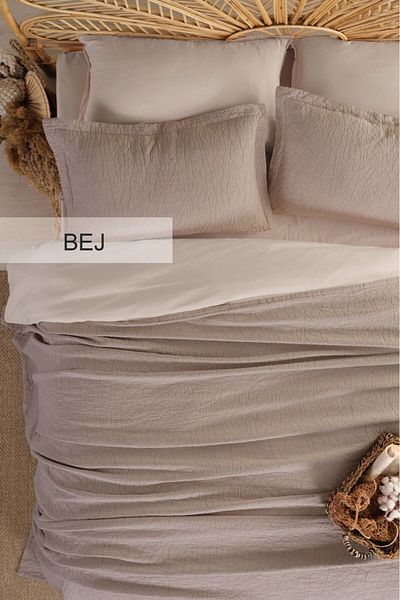 İyi Geceler İstanbul Σετ μονό κρεβάτι Zen Stone