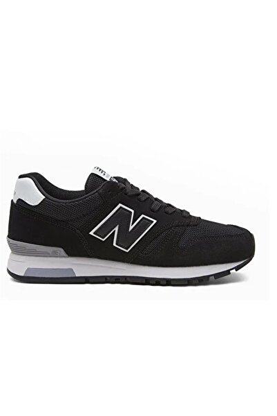 New Balance Чоловічі повсякденні черевики - Ml565blk