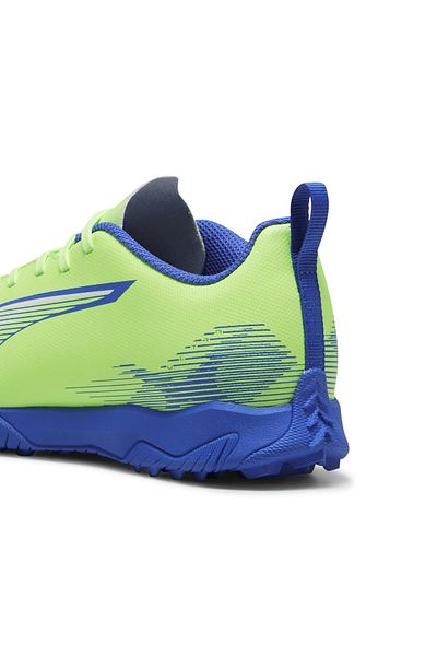 Puma 10791003   Ultra 5 Play Tt Jr Kids Astroturf Shoes