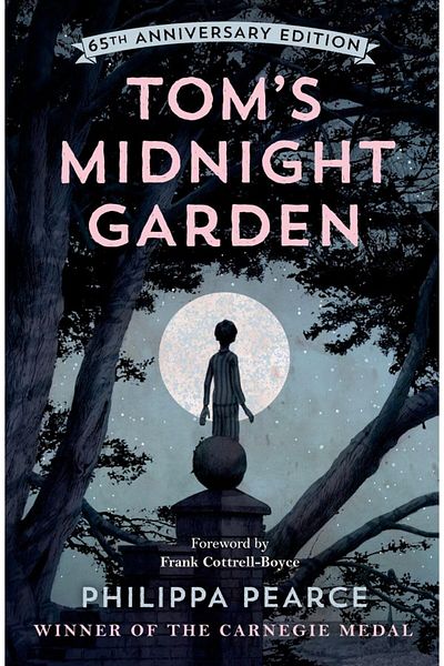 OXFORD UNIVERSITY PRESS Tom's Midnight Garden