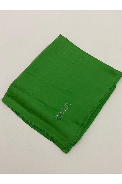 Invee Patterned Shawl
