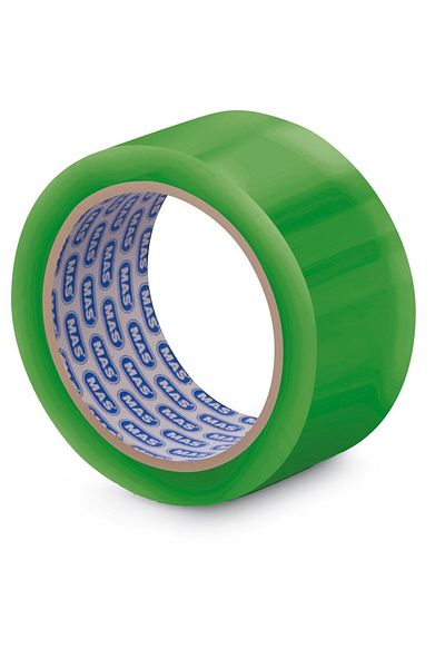 Mas Green Duct Tape - 45mmx100m
