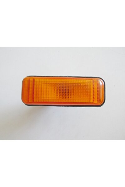 Genel Markalar Fiat Tempra 90/99 Çamurluk Sinyali Sarı Sağ/sol Aynı (Adet) (Duylu)