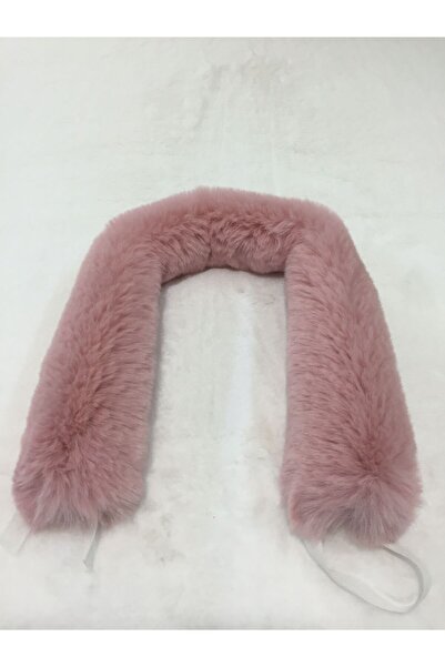 kurkyaka Kürk kapşon yakası