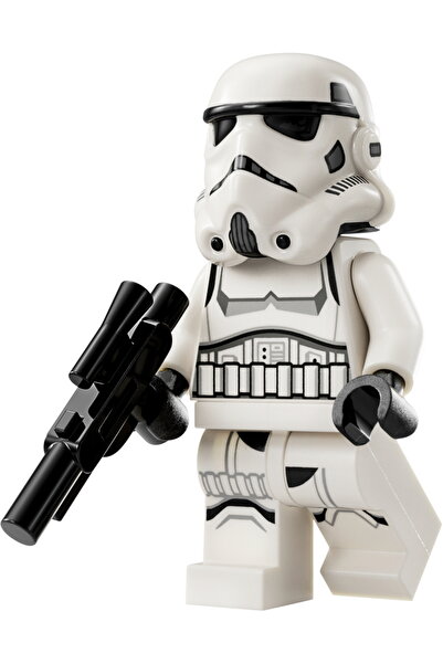 LEGO Imperial Stormtrooper  Minifigür