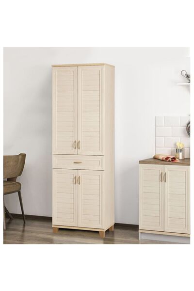REYSA MOBİLYA Delfin Çok Amaçlı Dolap