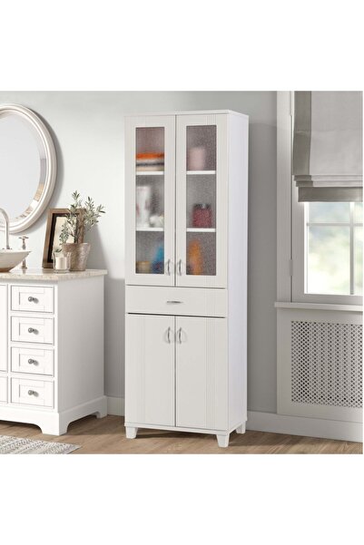 REYSA MOBİLYA Ariela Çok Amaçlı Dolap