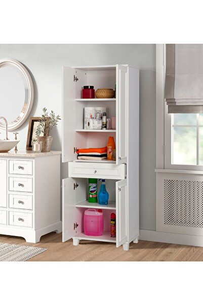 REYSA MOBİLYA Karla Çok Amaçlı Dolap