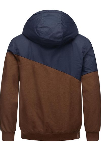 Ragwear Winterjacke Wings