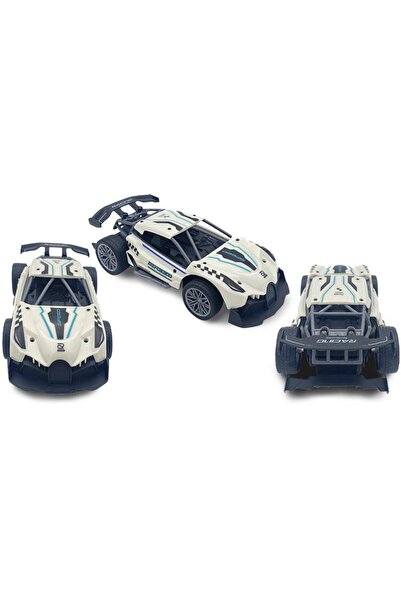 mavi su dünyası Uzaktan Kumandalı Araba Tufan Şarzlı Araba