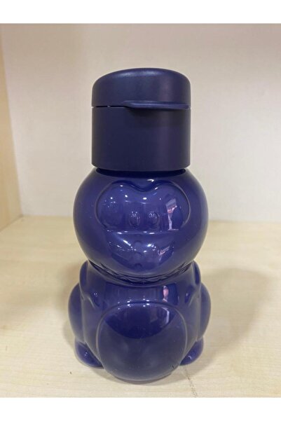 Tupperware Eko Şişe Çocuk Suluk 350 Ml Dinazor
