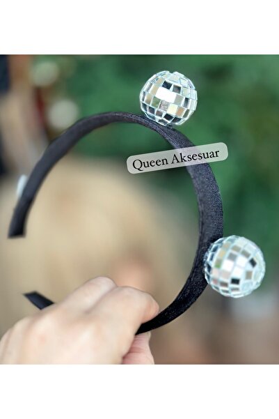 Queen Nelly . Mickey minnie mouse miki fare 100.yıl özel disko aynalı toplu taç kadın çocuk tacı 3cm