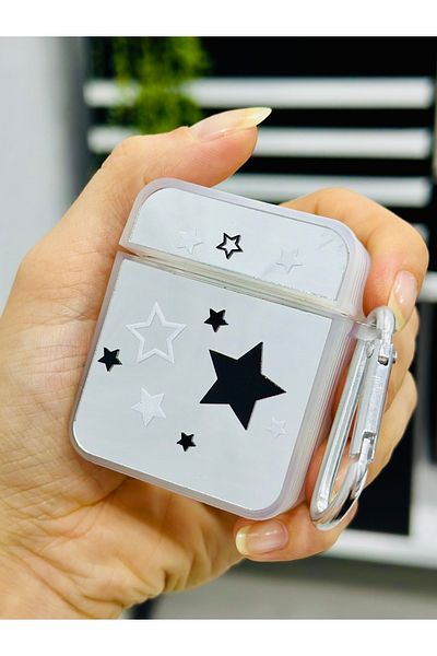 Go Aksesuar 1.Generation And 2Generation Compatible Design Thick Protective Silicone Case