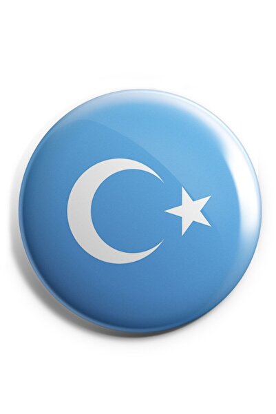 Genel Markalar Doğu Türkistan Iğneli Çanta Yeni Rozet CaminhoRozet