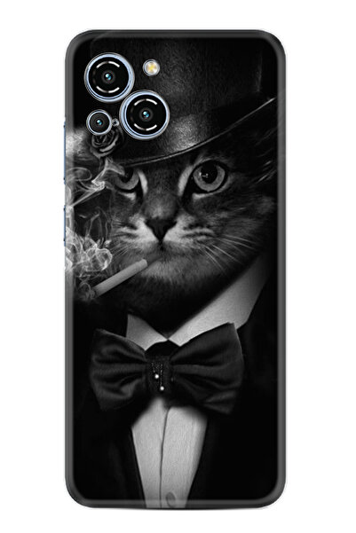 Reeder S23 Pro Max Kılıf Dark Seri Reeder-23promax-STK-92-reeders23promax