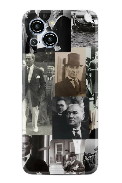 Reeder S23 Pro Max Kılıf Dark Seri Reeder-23promax-STK-94-reeders23promax