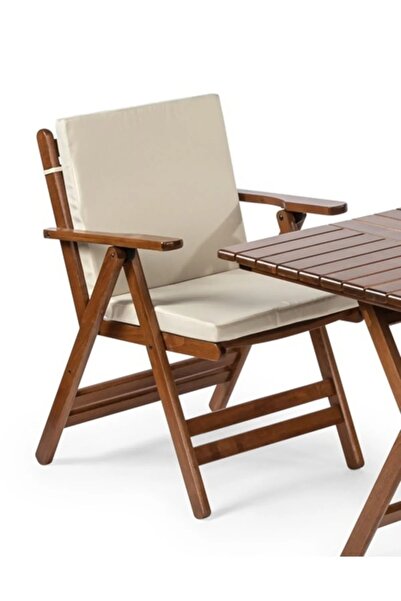 mebel stil MİNDER London - Polyester Kumaş, Su itici özellikli , Fermuarlı Sa...