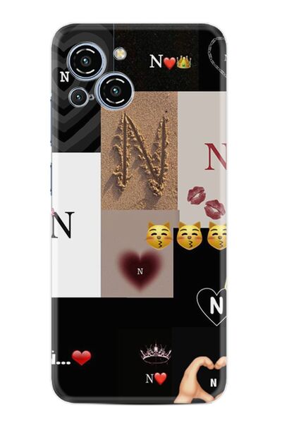 Reeder S23 Pro Max Kılıf Dark Seri Reeder-23promax-STK-333-reeders23promax