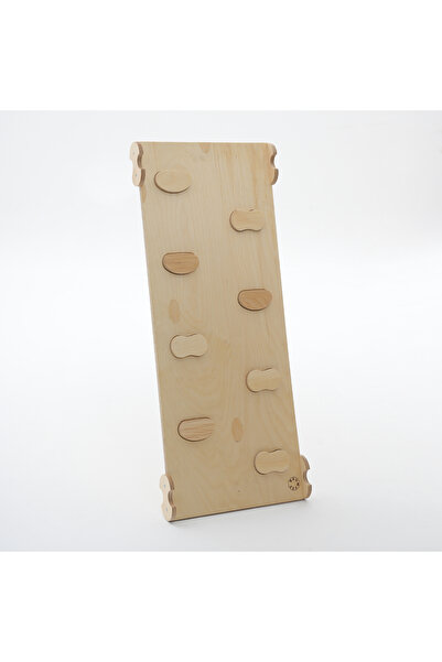 BAUMFEE Çift Taraflı Rampa