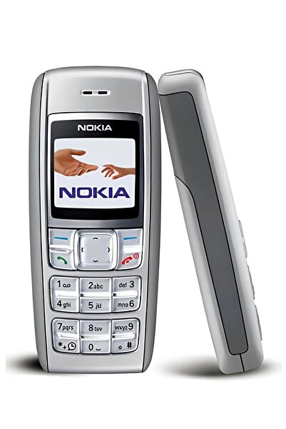 Nokia 1600 Tuş Takımı Ve Kapak (TELEFON DEĞİLDİR)