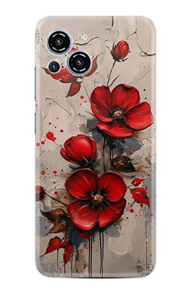 Reeder S23 Pro Max Kılıf Dark Seri Reeder-23promax-STK-114-reeders23promax