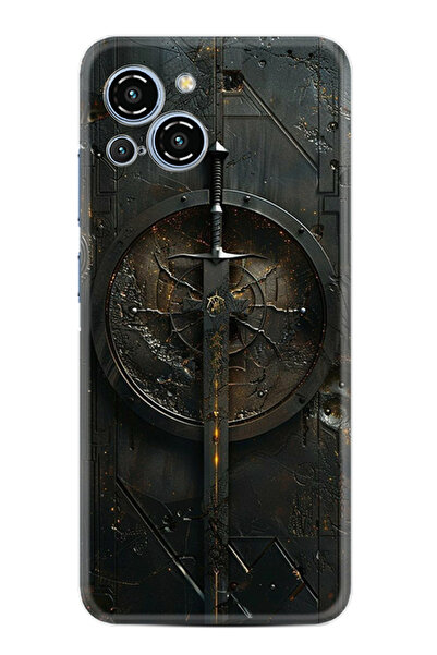 Reeder S23 Pro Max Case Dark Series Reeder-23Promax-Stk-106-Reeders23Promax